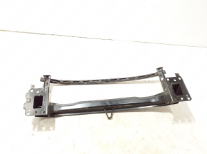 Skoda Octavia IV (2019–2026) Front bumper reinforcement 5E3807109L - 4