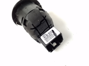 Jeep Compass MK49 (2006–2016) Mirror control switch 04602789AA - 2