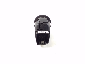 Jeep Compass MK49 (2006–2016) Mirror control switch 04602789AA - 3