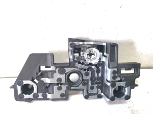 AUDI A6 C7 (2011–2018) Aizmugurējās spuldzes ligzda 89107664 - 2