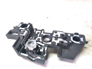 AUDI A6 C7 (2011–2018) Aizmugurējās spuldzes ligzda 89107664 - 4