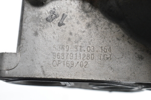 Ford Focus (2011–2018) Ölfiltergehäuse 9687911280 - 2