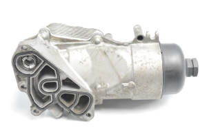Ford Focus (2011–2018) Ölfiltergehäuse 9687911280 - 5