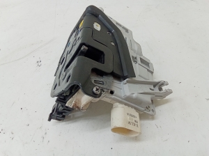AUDI A6 C7 (2011–2018) Rear side door lock 4G0839015 - 2