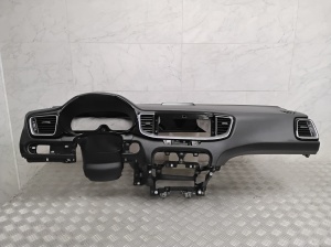 Dashboard - 84721J7AA0