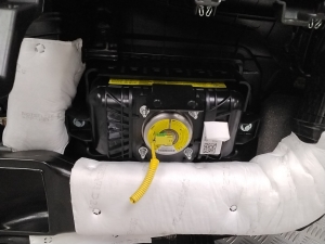 Kia ceed (2018–2026) Dashboard 84721J7AA0 - 4