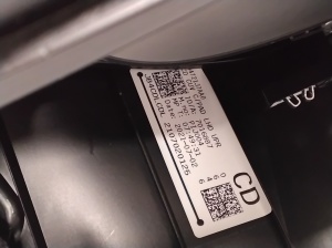 Kia ceed (2018–2026) Dashboard 84721J7AA0 - 6