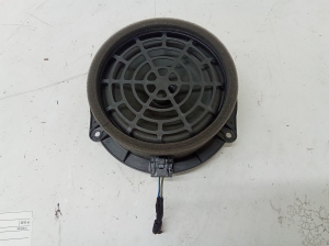 Rear side door speaker - 4G1035411