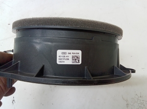 AUDI A6 C7 (2011–2018) Rear side door speaker 4G1035411 - 2