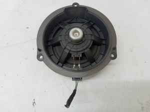 AUDI A6 C7 (2011–2018) Rear side door speaker 4G1035411 - 3