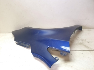 Front fender