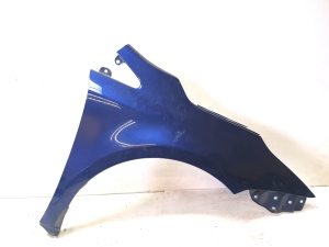 TOYOTA Avensis T27 (2008–2019) Front fender - 4