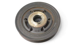  Crankshaft Pulley 