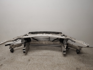 Mercedes Benz EQC N293 (2019–2026) Schlossträger und seine Teile (Frontmaske) A2936200000 - 2