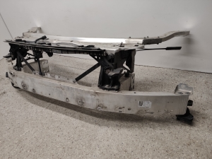 Mercedes Benz EQC N293 (2019–2026) Schlossträger und seine Teile (Frontmaske) A2936200000 - 3
