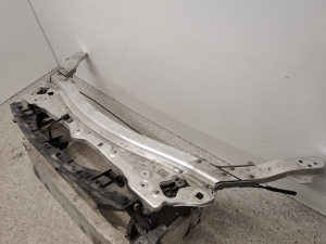 Mercedes Benz EQC N293 (2019–2026) Schlossträger und seine Teile (Frontmaske) A2936200000 - 4