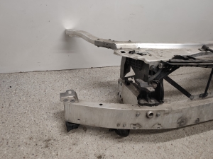 Mercedes Benz EQC N293 (2019–2026) Schlossträger und seine Teile (Frontmaske) A2936200000 - 5