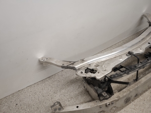 Mercedes Benz EQC N293 (2019–2026) Schlossträger und seine Teile (Frontmaske) A2936200000 - 6