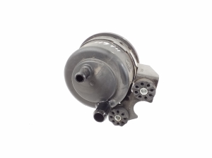 BMW X3 E83 (2003–2010) Power steering pump reservoir 1097164 - 3