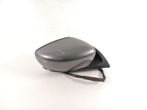   Side mirror and its parts  - 96301-5SH4B 