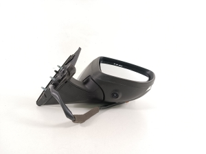 NISSAN Leaf II (2017–2026) Side mirror and its parts 96301-5SH4B - 3