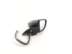 NISSAN Leaf II (2017–2026) Side mirror and its parts 96301-5SH4B - 5