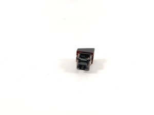 NISSAN Leaf II (2017–2026) Hazard light switch 25290-5SA1A - 2