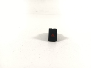 Hazard light switch - 25290-5SA1A