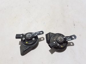 Skoda Octavia IV (2019–2026) Horn 5E3951206A - 2