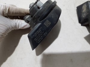 Skoda Octavia IV (2019–2026) Horn 5E3951206A - 4