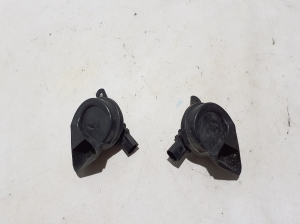   Horn  - 5E3951206A 