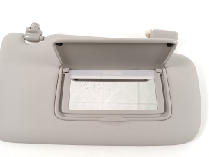 NISSAN Leaf II (2017–2026) Sun visor 96400-4MA5D - 2