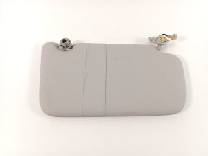 NISSAN Leaf II (2017–2026) Sun visor 96401-4MA5D - 2