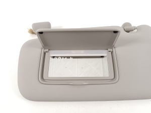 NISSAN Leaf II (2017–2026) Sun visor 96401-4MA5D - 3