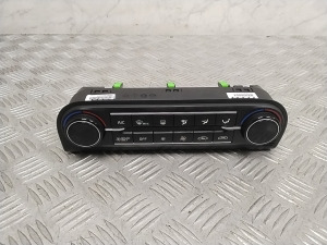 Kia ceed (2018–2026) Heater control panel 97250CR000 - 3