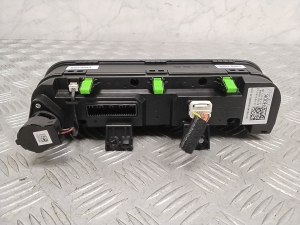 Kia ceed (2018–2026) Heater control panel 97250CR000 - 4
