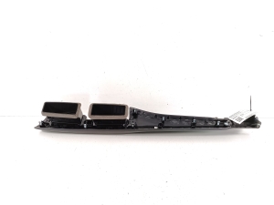 NISSAN Leaf II (2017–2026) Dashboard air vent grilles 687505SK0B - 2