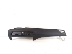Dashboard air vent grilles - 687505SK0B