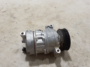 Skoda Octavia IV (2019–2026) A/C compressor 3Q0816803D - 2