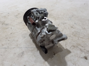 Skoda Octavia IV (2019–2026) A/C compressor 3Q0816803D - 3