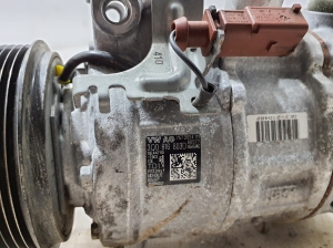 Skoda Octavia IV (2019–2026) A/C compressor 3Q0816803D - 4