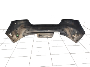 Jaguar XF (2008–2016) Rear bumper - 4
