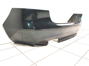 Jaguar XF (2008–2016) Rear bumper - 5