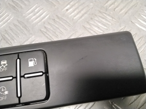 Kia ceed (2018–2026) Headlight switch 93700CR020 - 2