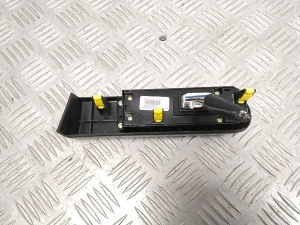Kia ceed (2018–2026) Headlight switch 93700CR020 - 3