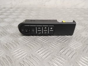 Headlight switch - 93700CR020