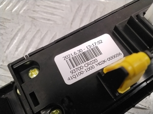 Kia ceed (2018–2026) Headlight switch 93700CR020 - 4