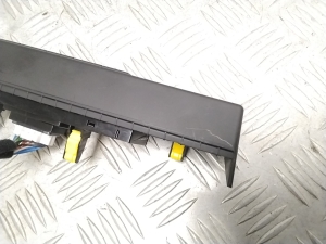 Kia ceed (2018–2026) Headlight switch 93700CR020 - 5