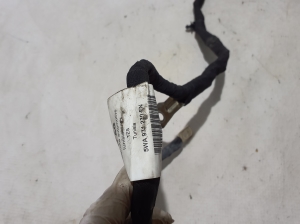 Skoda Octavia IV (2019–2026) Starter cable 5WA971230FN - 2