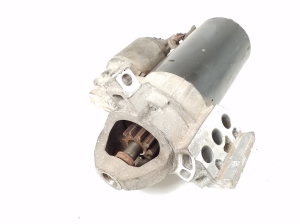 BMW X3 E83 (2003–2010) Starter 7801203 - 2